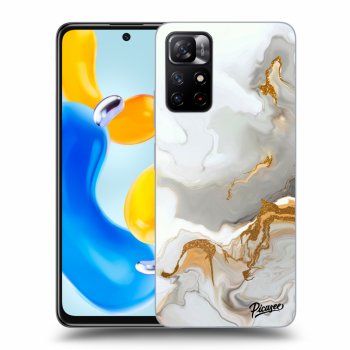 Obal pro Xiaomi Redmi Note 11S 5G - Her