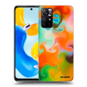 Obal pro Xiaomi Redmi Note 11S 5G - Juice