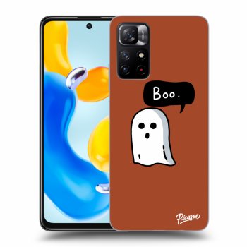 Obal pro Xiaomi Redmi Note 11S 5G - Boo