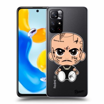 Obal pro Xiaomi Redmi Note 11S 5G - Separ