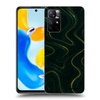 Obal pro Xiaomi Redmi Note 11S 5G - Vawes