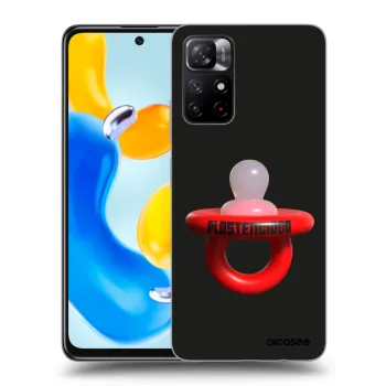 Obal pro Xiaomi Redmi Note 11S 5G - Le Dudel
