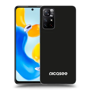 Obal pro Xiaomi Redmi Note 11S 5G - Picasee