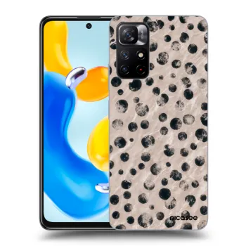 Obal pro Xiaomi Redmi Note 11S 5G - Inked