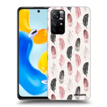 Obal pro Xiaomi Redmi Note 11S 5G - Pírka 2