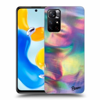 Obal pro Xiaomi Redmi Note 11S 5G - Holo