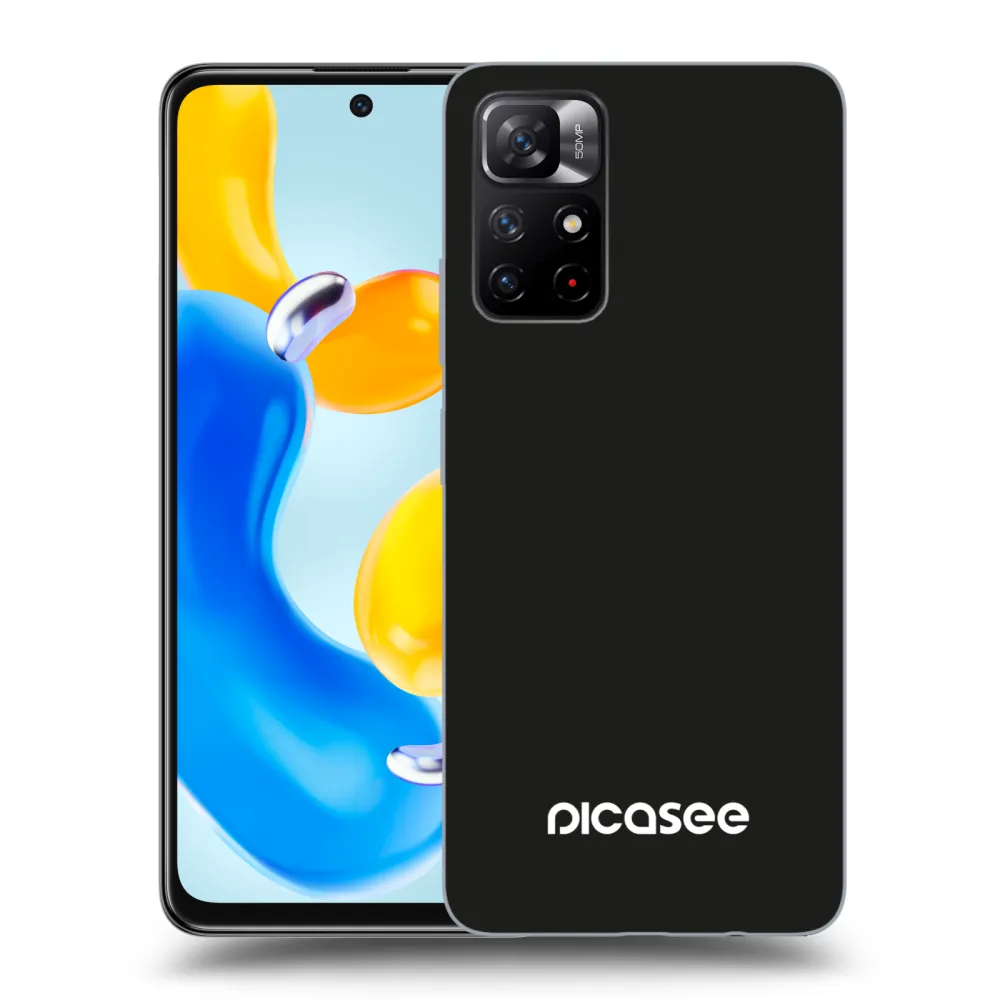 Picasee ULTIMATE CASE pro Xiaomi Redmi Note 11S 5G - Picasee