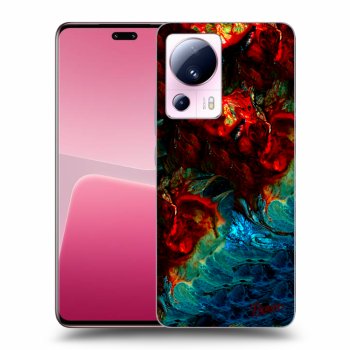 Obal pro Xiaomi 13 Lite - Universe