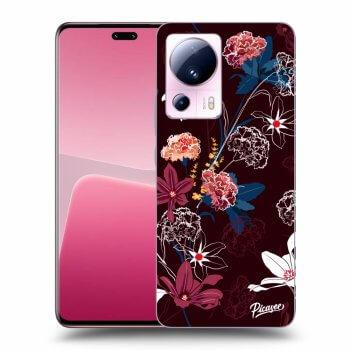 Obal pro Xiaomi 13 Lite - Dark Meadow