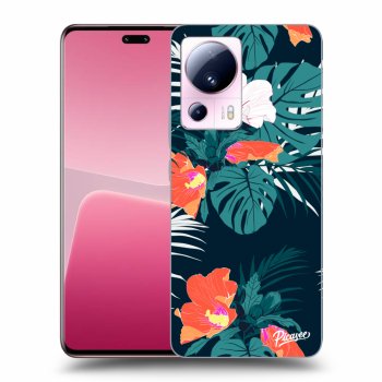 Picasee ULTIMATE CASE pro Xiaomi 13 Lite - Monstera Color