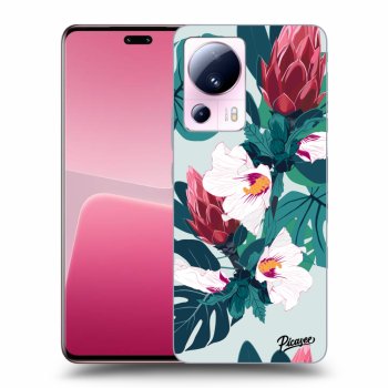 Obal pro Xiaomi 13 Lite - Rhododendron