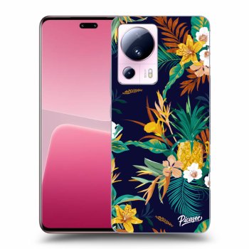 Obal pro Xiaomi 13 Lite - Pineapple Color