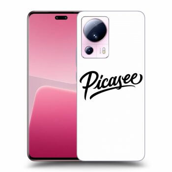 Picasee ULTIMATE CASE pro Xiaomi 13 Lite - Picasee - black