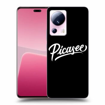 Picasee ULTIMATE CASE pro Xiaomi 13 Lite - Picasee - White