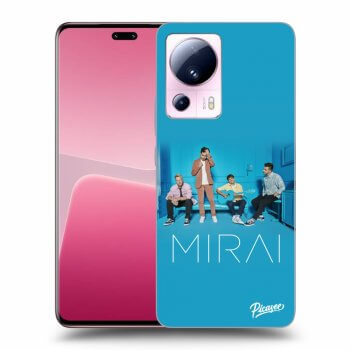 Picasee ULTIMATE CASE pro Xiaomi 13 Lite - Mirai - Blue