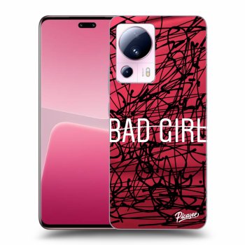 Obal pro Xiaomi 13 Lite - Bad girl