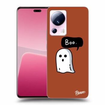 Picasee ULTIMATE CASE pro Xiaomi 13 Lite - Boo