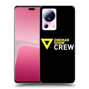 Obal pro Xiaomi 13 Lite - ONEMANSHOW CREW