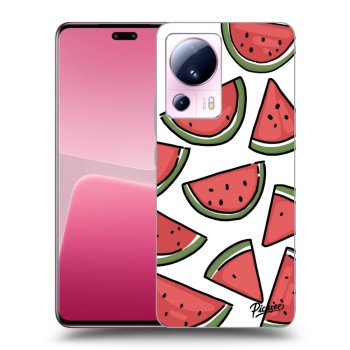 Picasee ULTIMATE CASE pro Xiaomi 13 Lite - Melone
