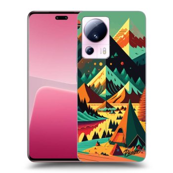 Obal pro Xiaomi 13 Lite - Colorado