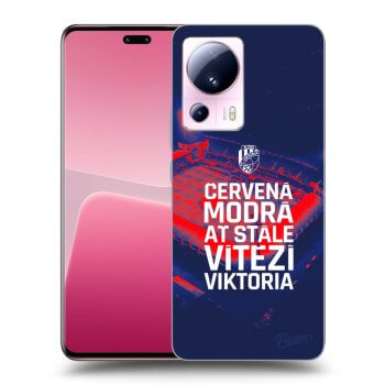 Picasee ULTIMATE CASE pro Xiaomi 13 Lite - FC Viktoria Plzeň E