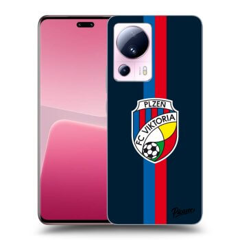 Obal pro Xiaomi 13 Lite - FC Viktoria Plzeň H