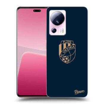 Obal pro Xiaomi 13 Lite - FC Viktoria Plzeň I