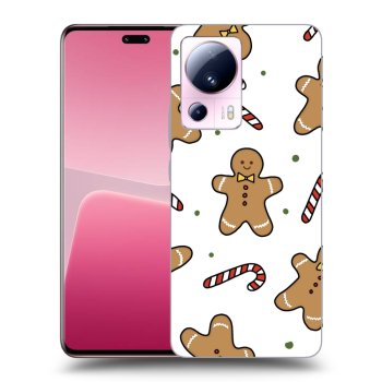 Picasee ULTIMATE CASE pro Xiaomi 13 Lite - Gingerbread