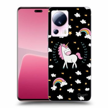 Obal pro Xiaomi 13 Lite - Unicorn star heaven