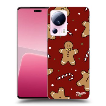 Picasee ULTIMATE CASE pro Xiaomi 13 Lite - Gingerbread 2