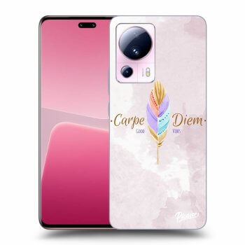 Obal pro Xiaomi 13 Lite - Carpe Diem