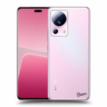 Obal pro Xiaomi 13 Lite - Clear