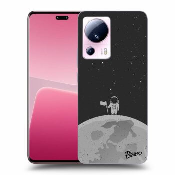 Obal pro Xiaomi 13 Lite - Astronaut