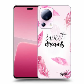 Picasee ULTIMATE CASE pro Xiaomi 13 Lite - Sweet dreams