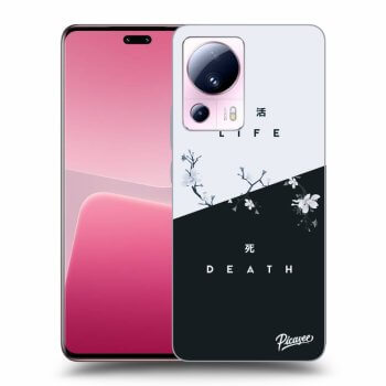 Obal pro Xiaomi 13 Lite - Živý - Mrtvý