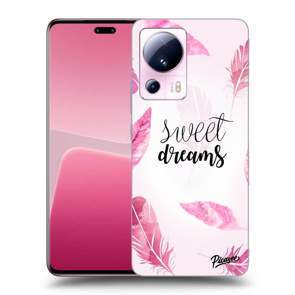 ULTIMATE CASE Pro Xiaomi 13 Lite - Sweet Dreams
