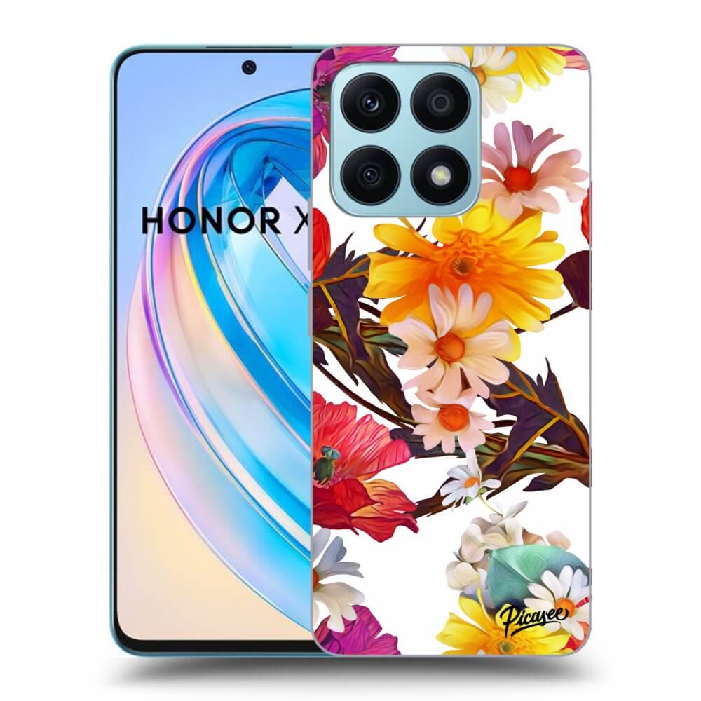Picasee ULTIMATE CASE pro Honor X8a - Meadow