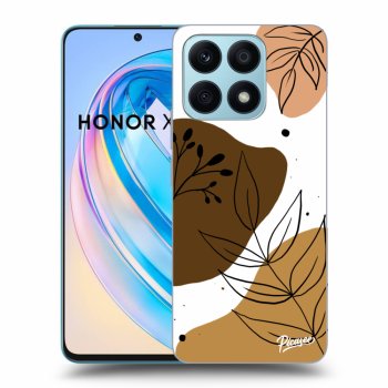 Obal pro Honor X8a - Boho style