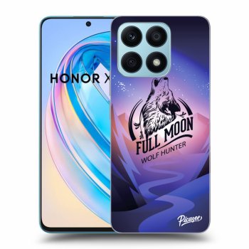 Obal pro Honor X8a - Wolf