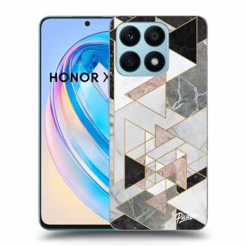 Obal pro Honor X8a - Light geometry