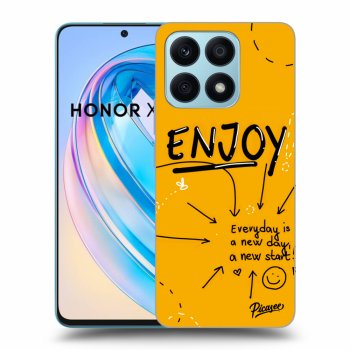 Obal pro Honor X8a - Enjoy