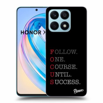 Obal pro Honor X8a - Focus