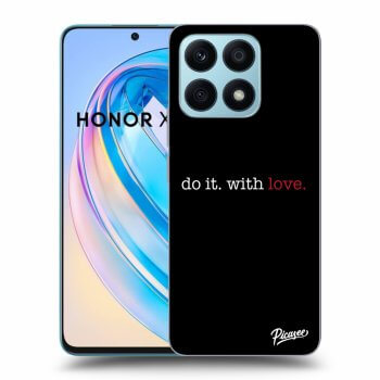 Obal pro Honor X8a - Do it. With love.