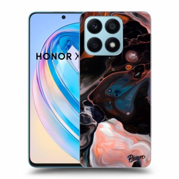 Obal pro Honor X8a - Cream