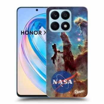 Obal pro Honor X8a - Eagle Nebula