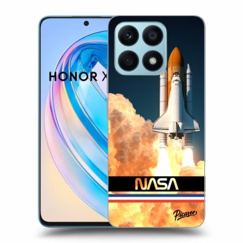 Obal pro Honor X8a - Space Shuttle