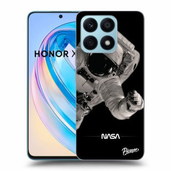 Obal pro Honor X8a - Astronaut Big
