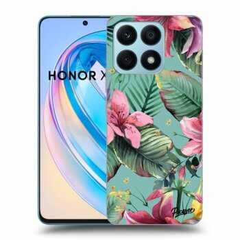 Picasee ULTIMATE CASE pro Honor X8a - Hawaii
