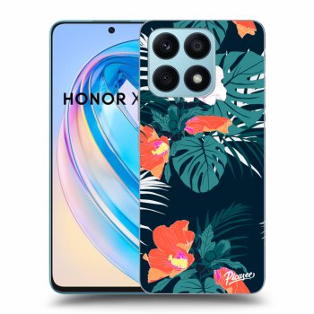 Obal pro Honor X8a - Monstera Color