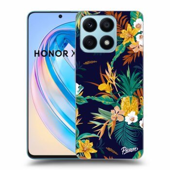 Obal pro Honor X8a - Pineapple Color